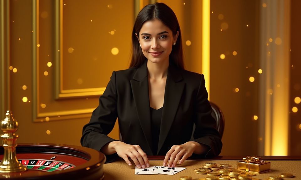 zz11 Table Lucky 7 Blackjack কেমন খেলা?